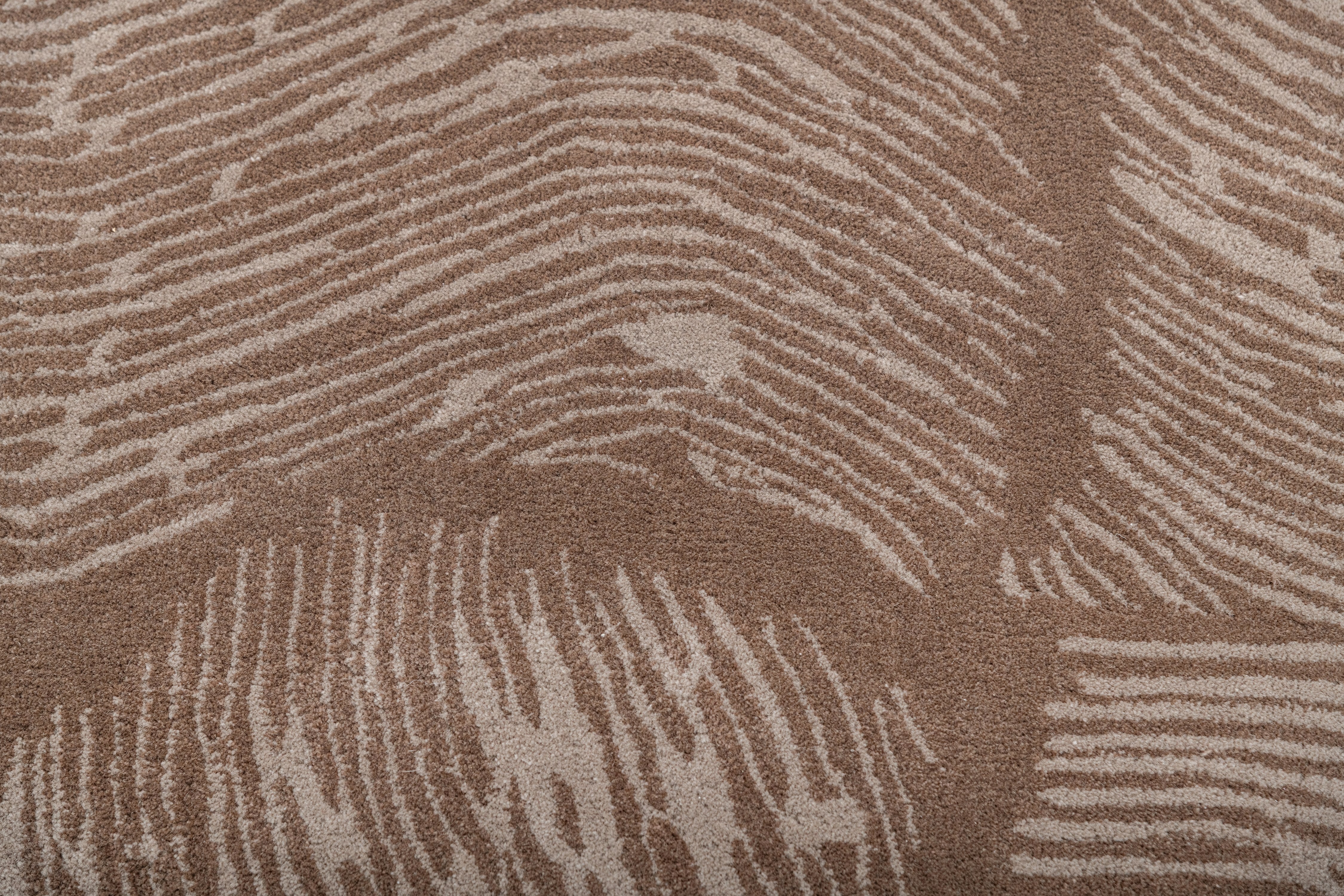 IMPRINT BROWN, SIZE 8X8,PICTURE NO. 4