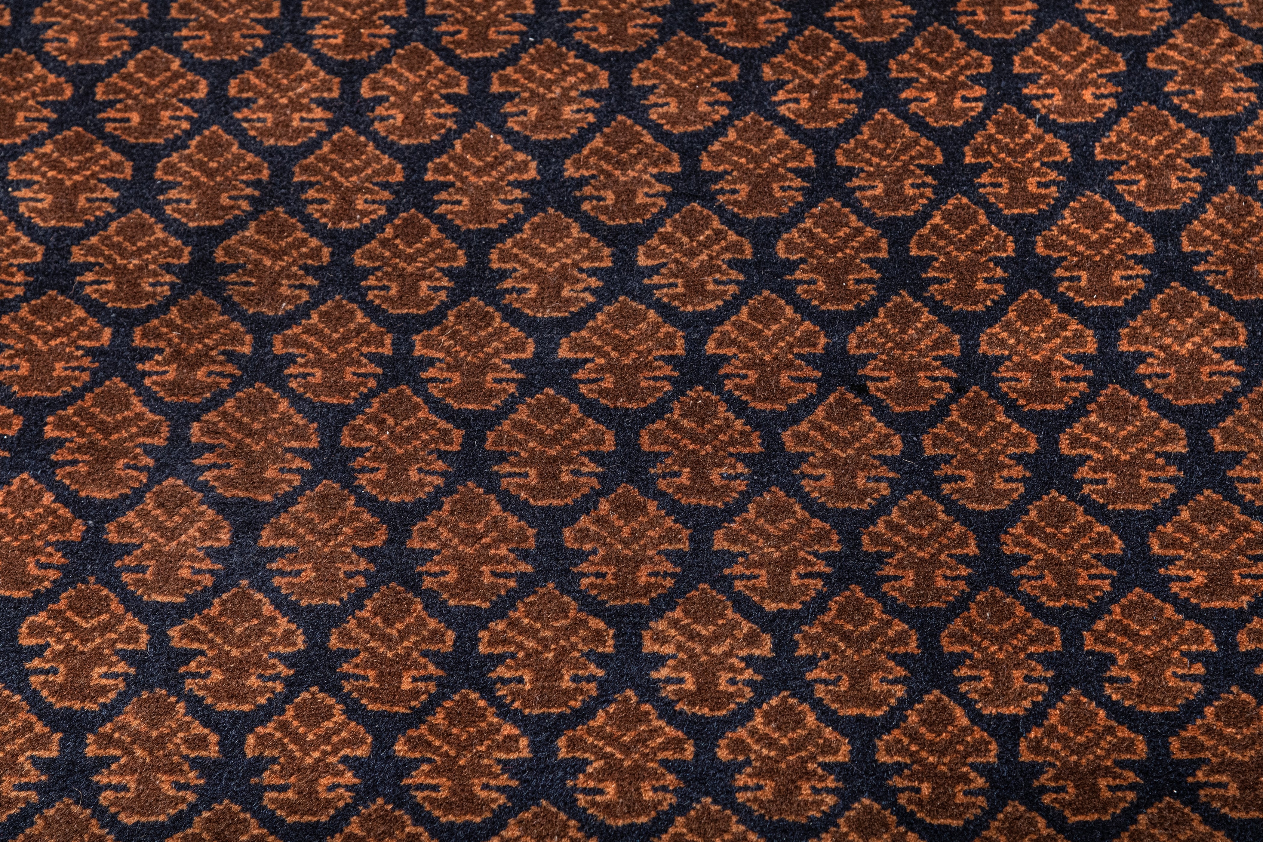 Indigo Ember