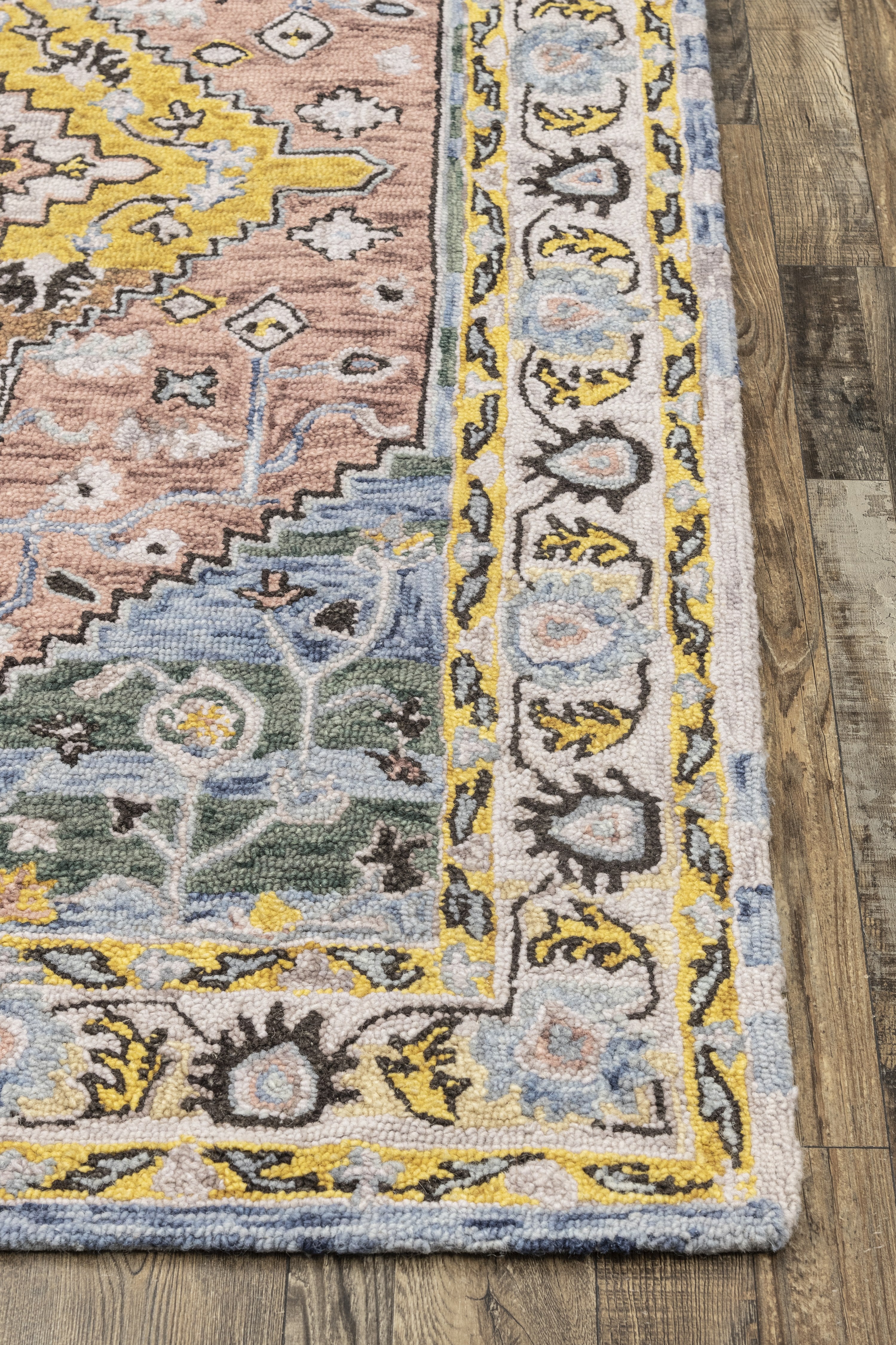 JAIMAK, PINK.MULTY, PICTURE 3