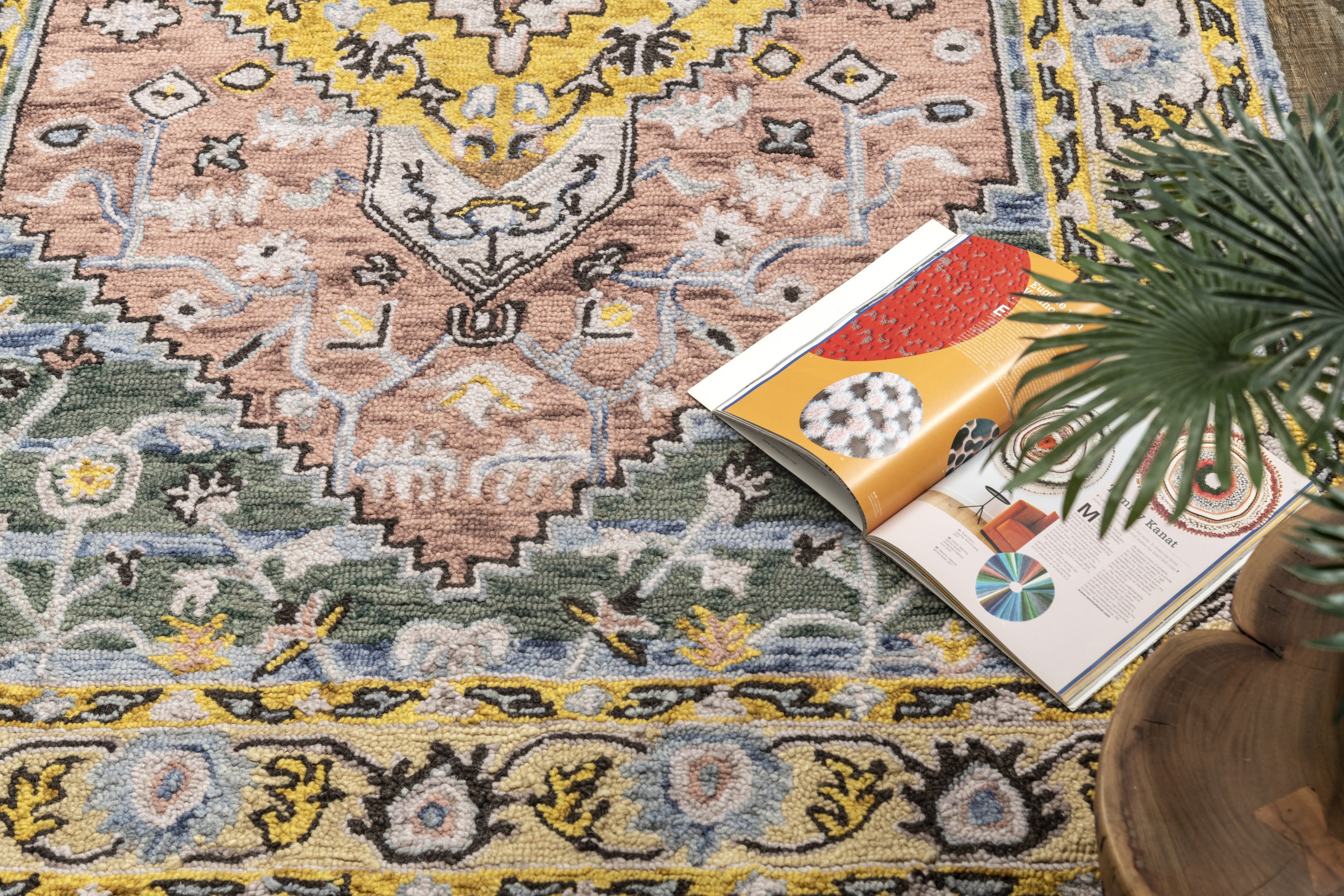 JAIMAK, PINK.MULTY, PICTURE 7