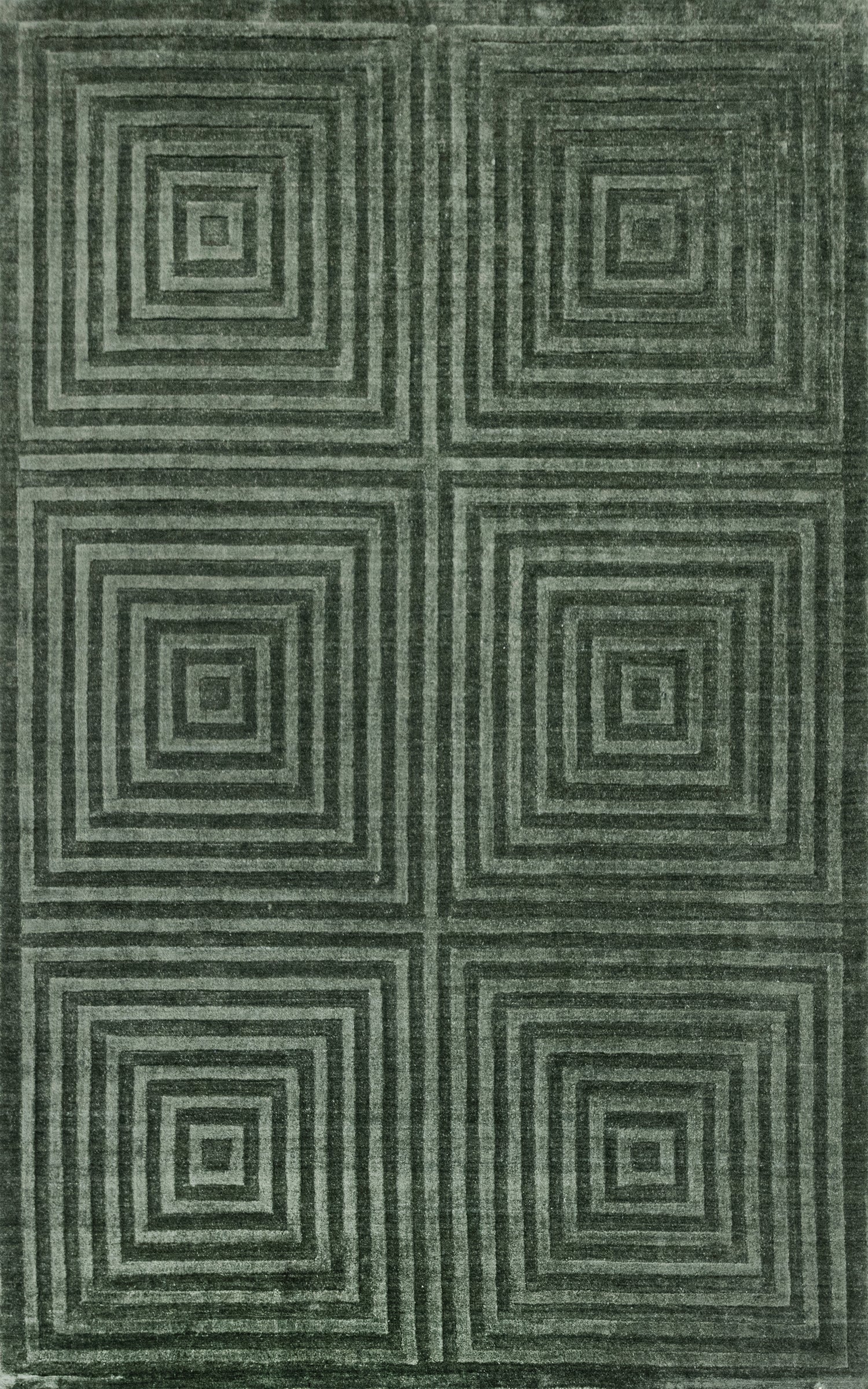 MAZE  EMERALD, SIZE 8X10, PICTURE NO.1