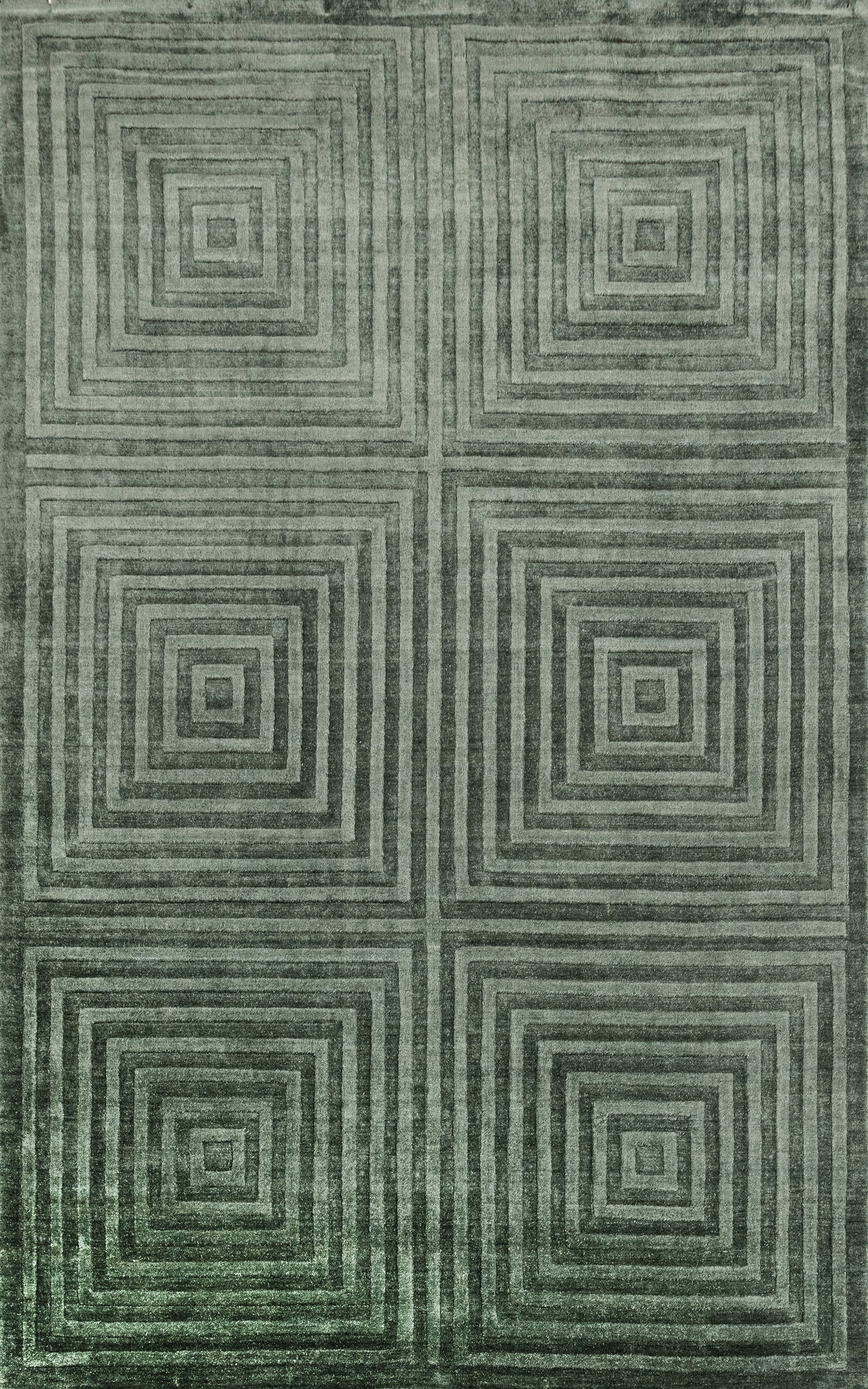 MAZE  EMERALD, SIZE 8X10, PICTURE NO.2