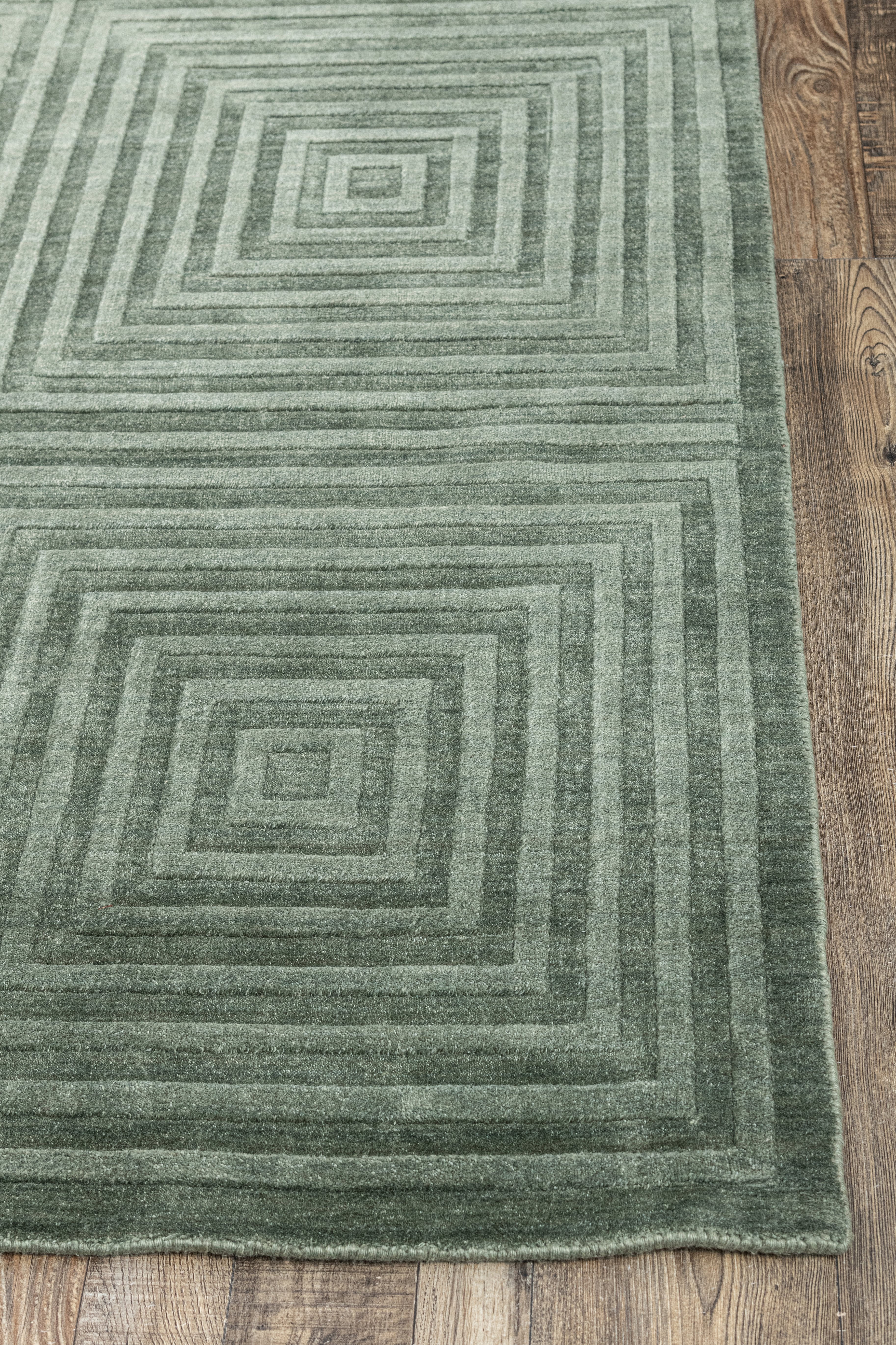 MAZE  EMERALD, SIZE 8X10, PICTURE NO.4