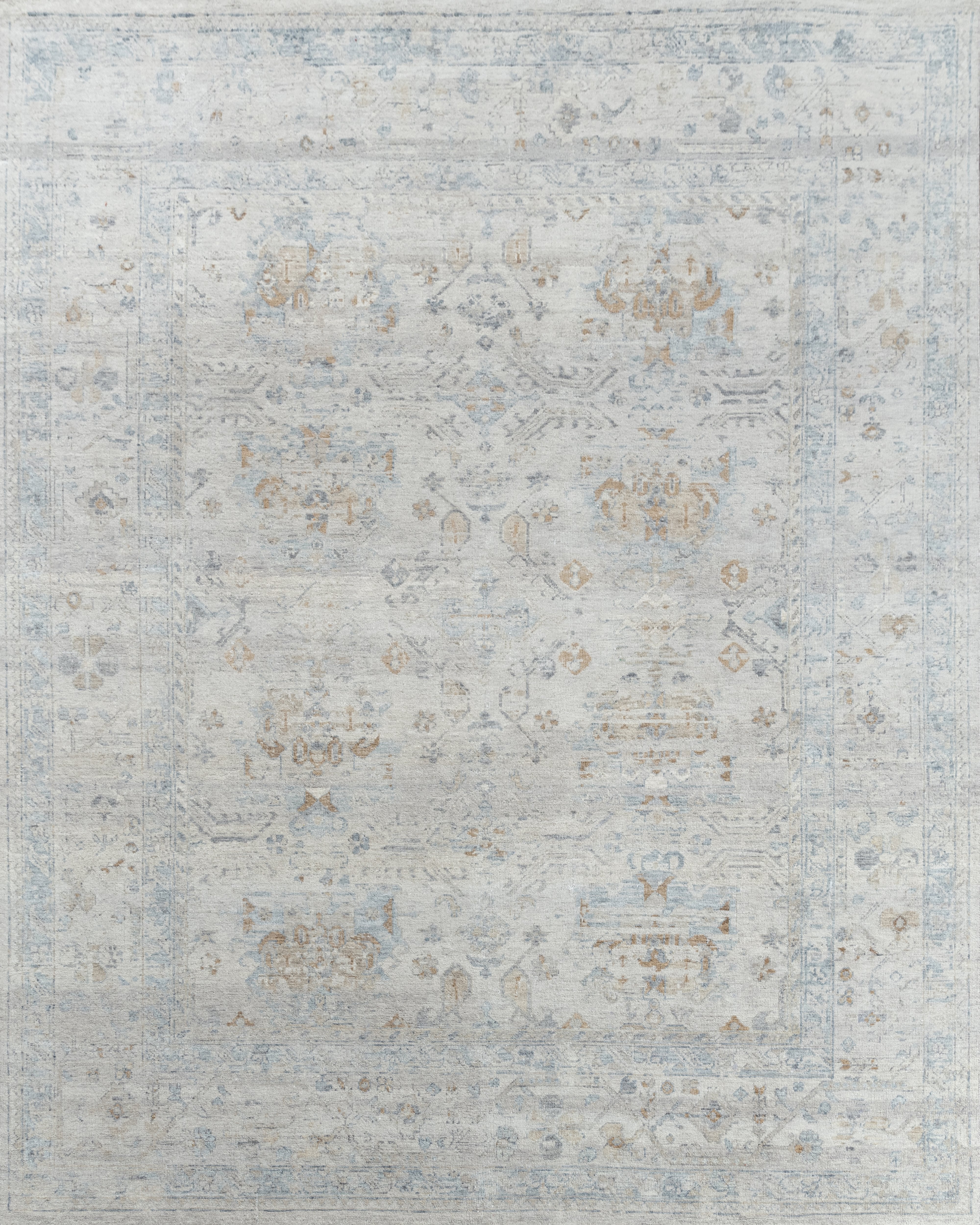 OUSHAK 01 01, L.GREY, SIZE 8X10, PICTURE NO.1