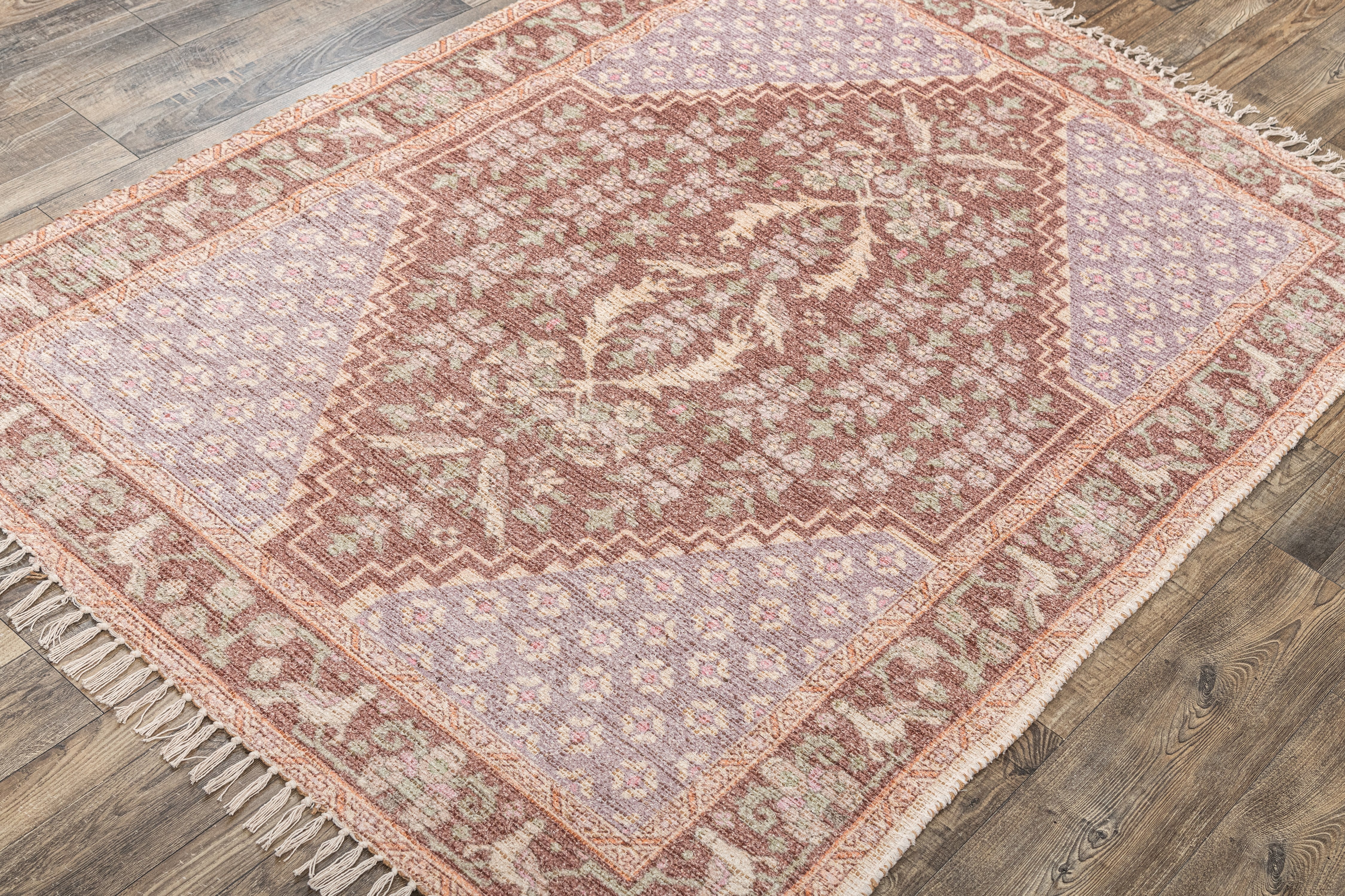 PINE BLUSH.PURPLE SIZE 5X7 PICTURE NO. 2