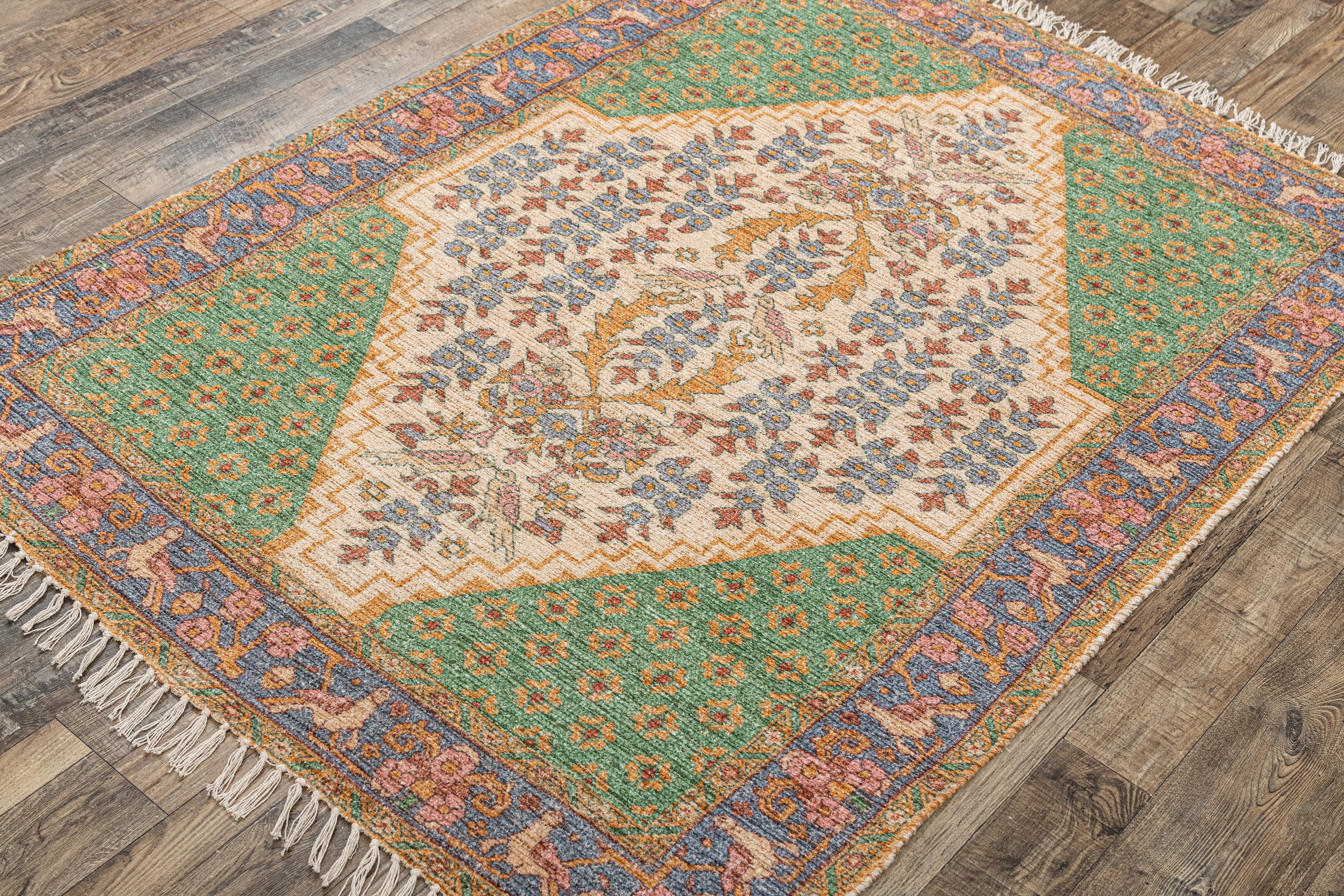 QUADRA EMARALD SIZE 5X7 PICTURE NO. 2