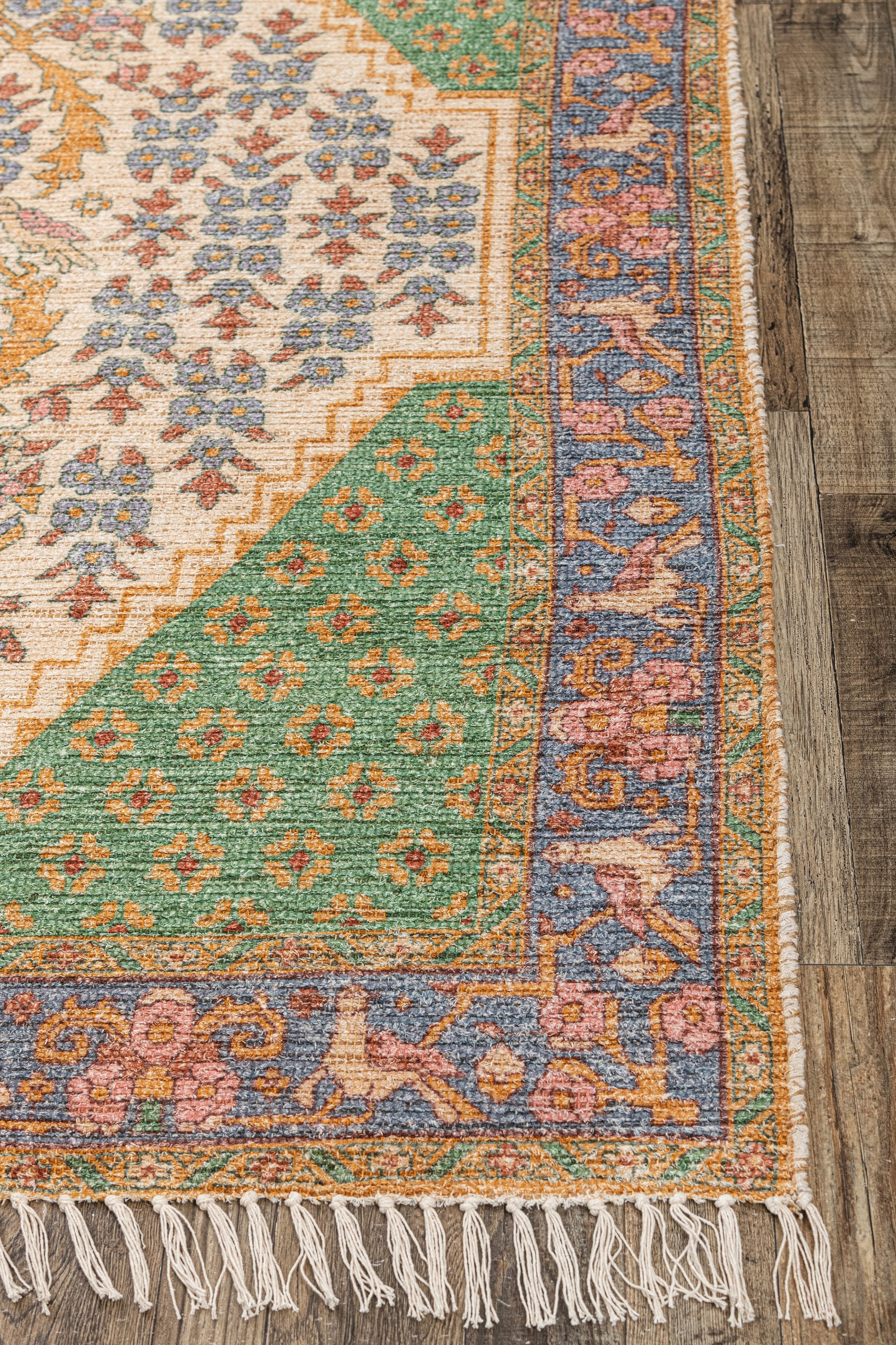 QUADRA EMARALD SIZE 5X7 PICTURE NO. 3