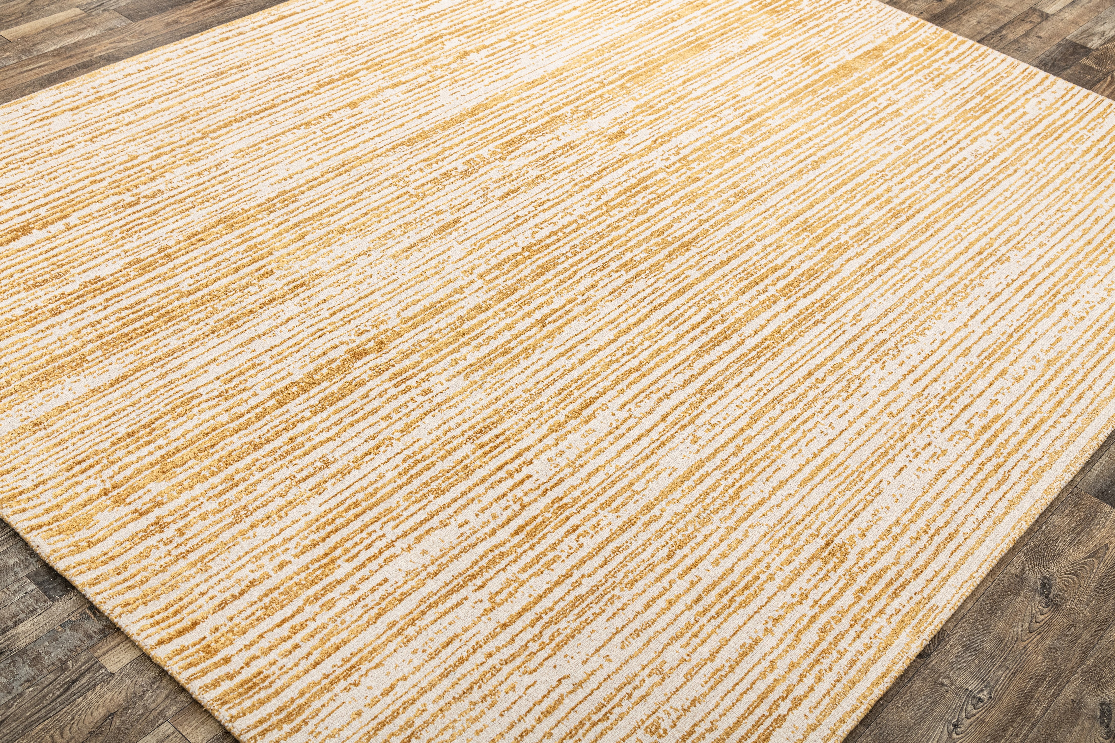 SANDLINES YELLOW.IVORY SIZE 6X9,8X10,9X12 PICTURE NO. 3