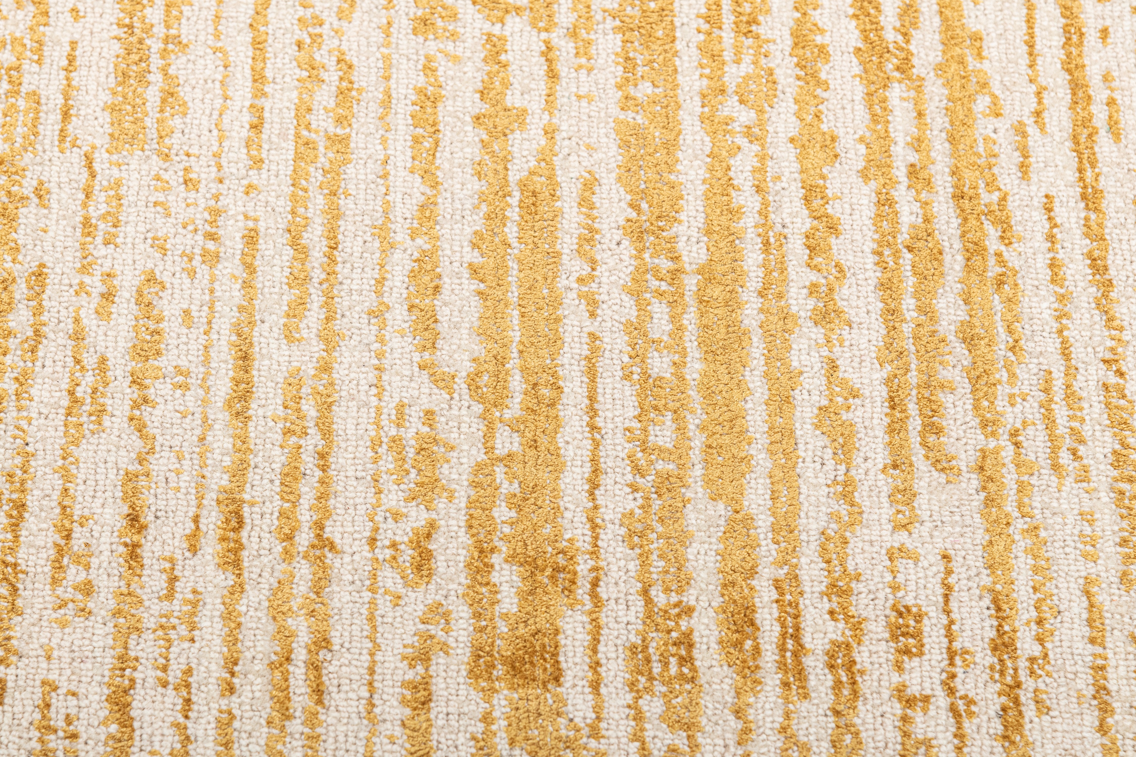 SANDLINES YELLOW.IVORY SIZE 6X9,8X10,9X12 PICTURE NO. 5