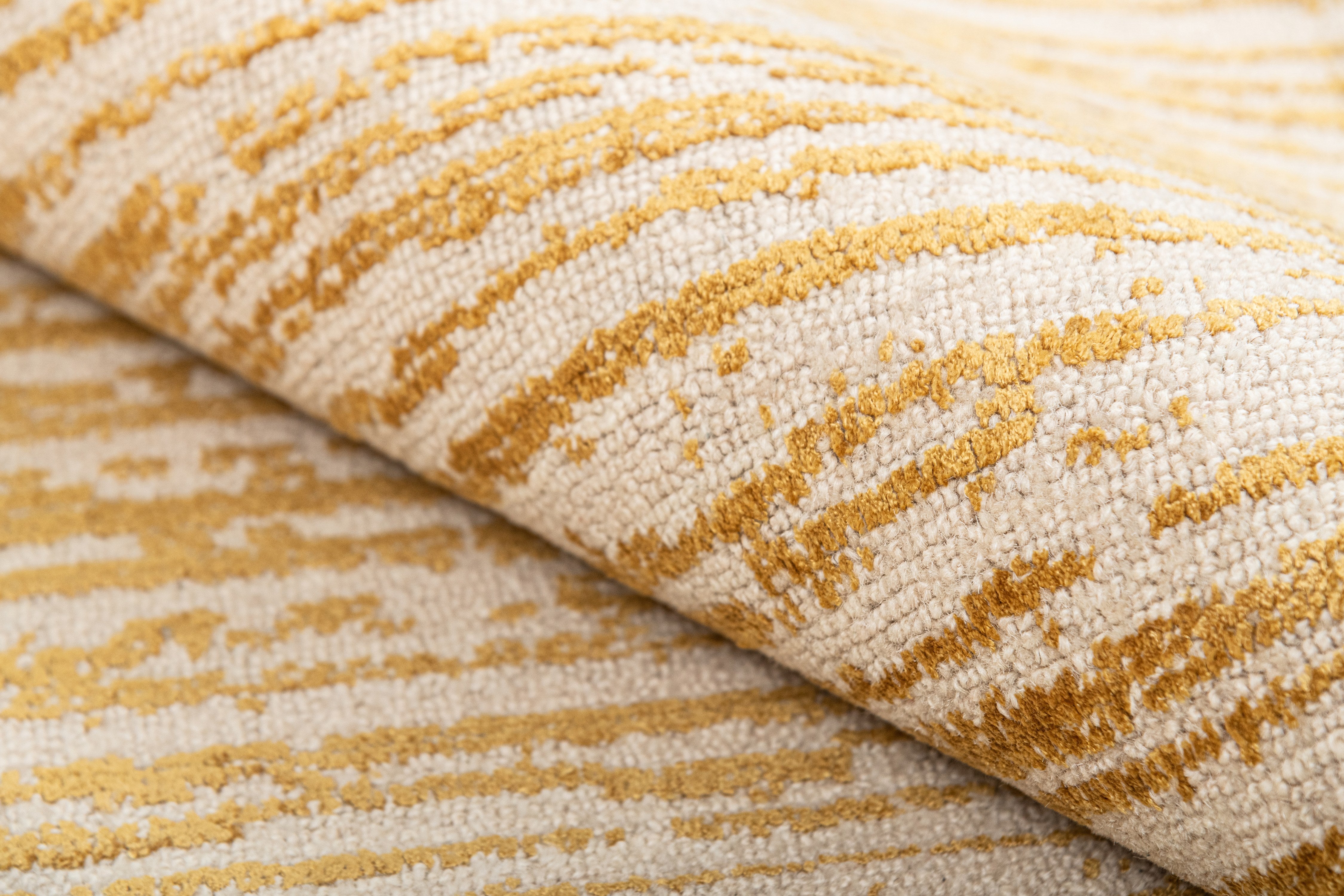 SANDLINES YELLOW.IVORY SIZE 6X9,8X10,9X12 PICTURE NO. 7