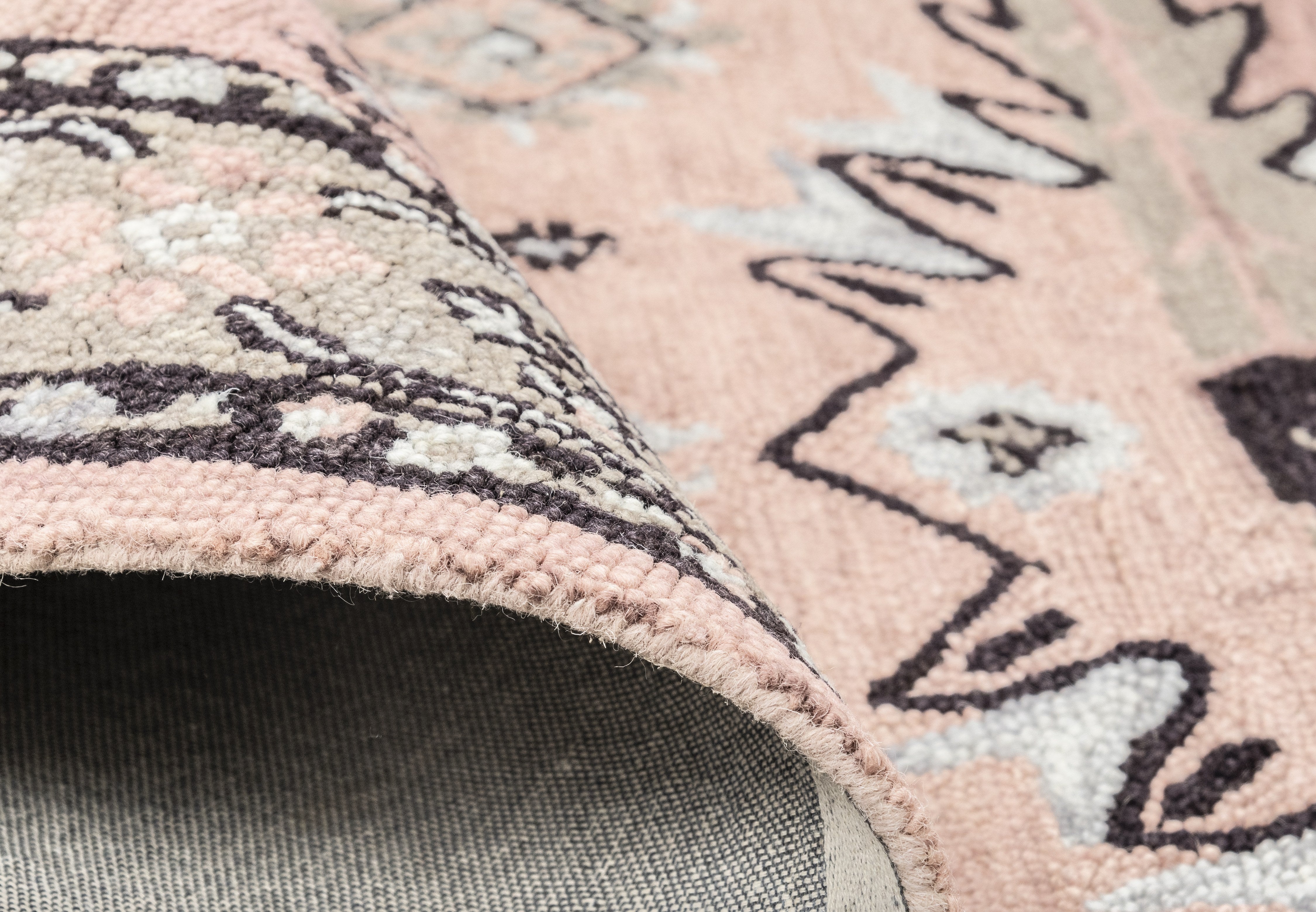 SPATIAL, PINK.GREY, PICTURE 6