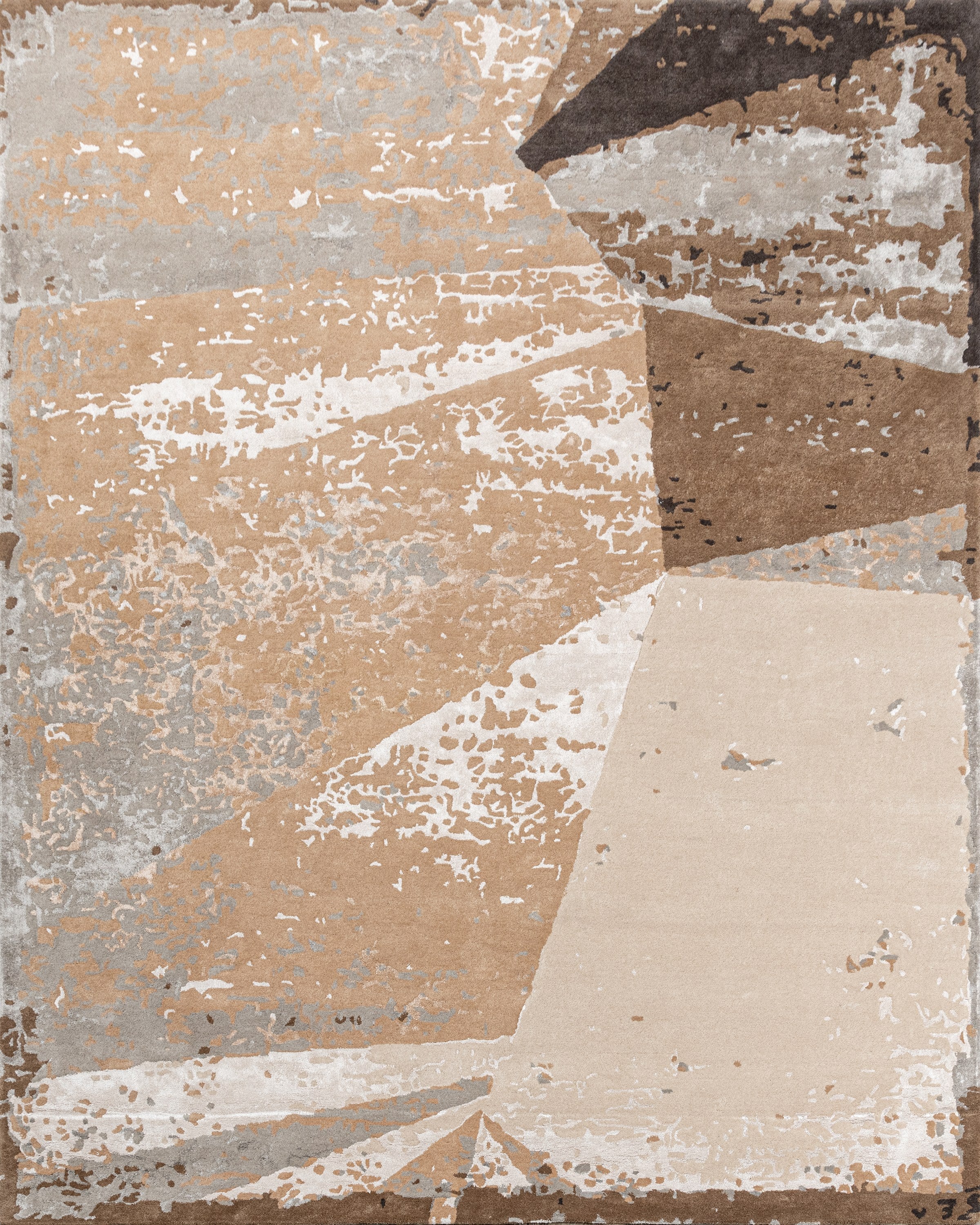 SPECTRUM GREY GOLD, SIZE 6X6,PICTURE NO. 1