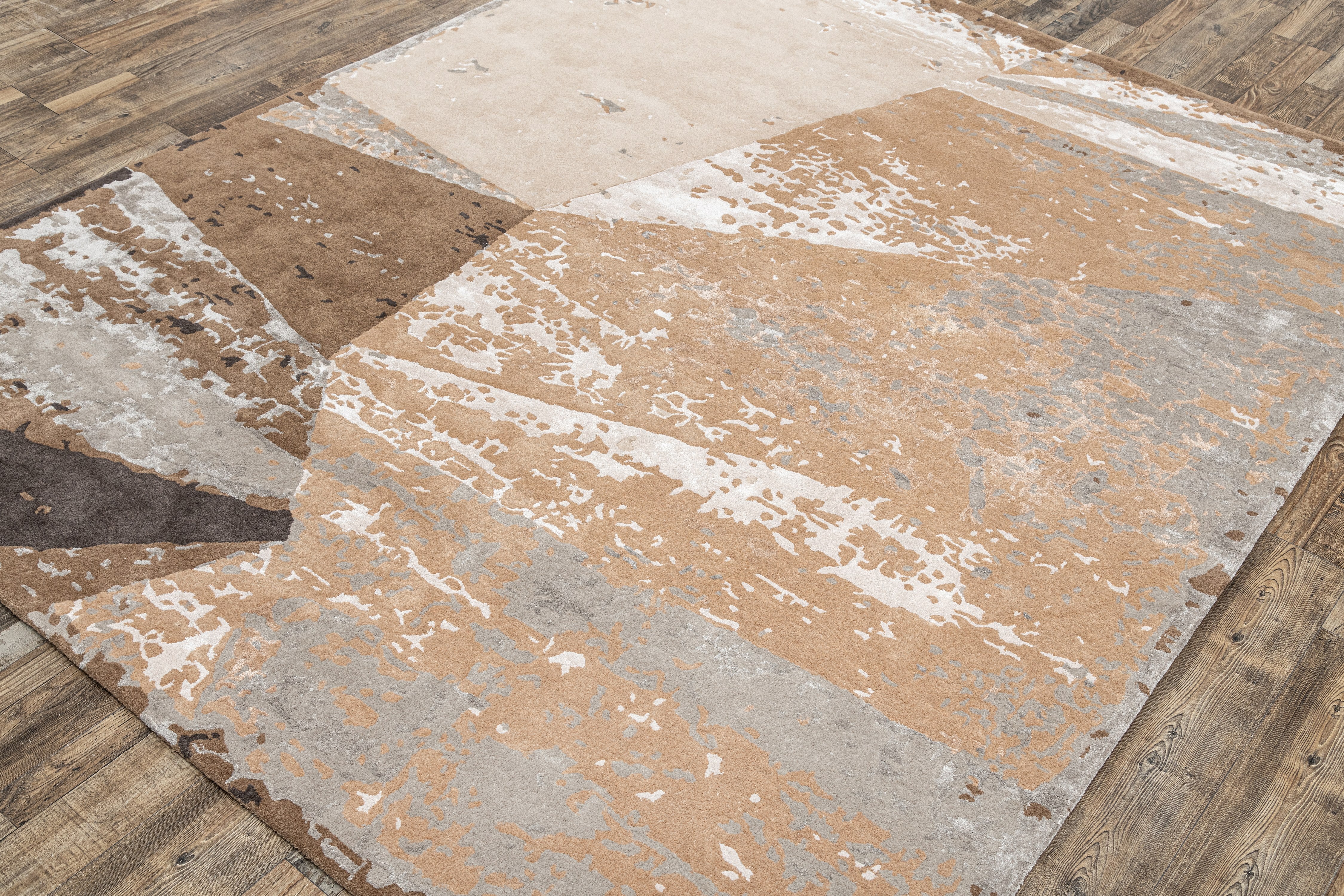 SPECTRUM GREY GOLD, SIZE 6X6,PICTURE NO. 3