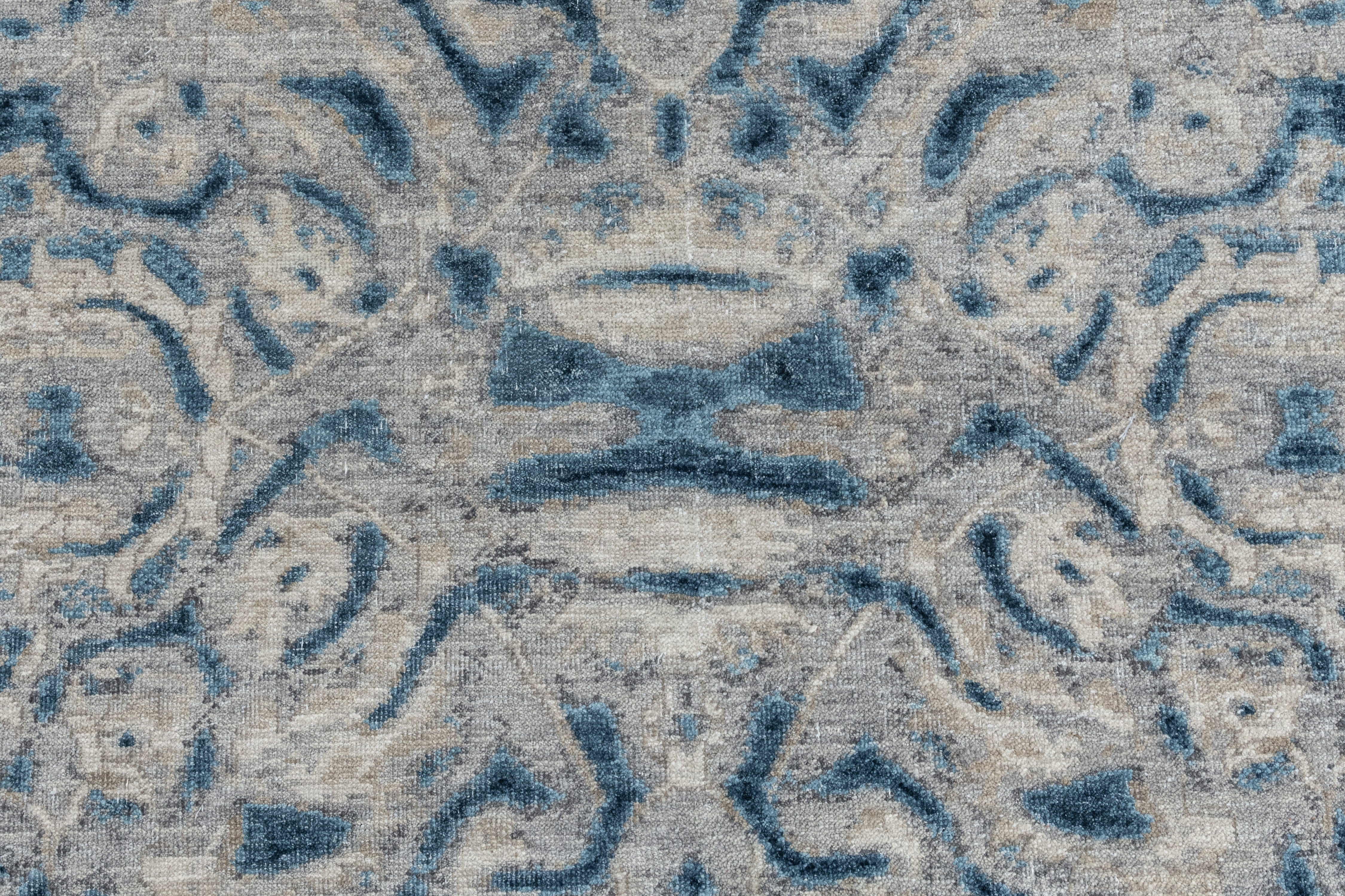 TD 08 01, BEIGE.BLUE, SIZE 8X10, PICTURE NO.3 PC NO. 16323