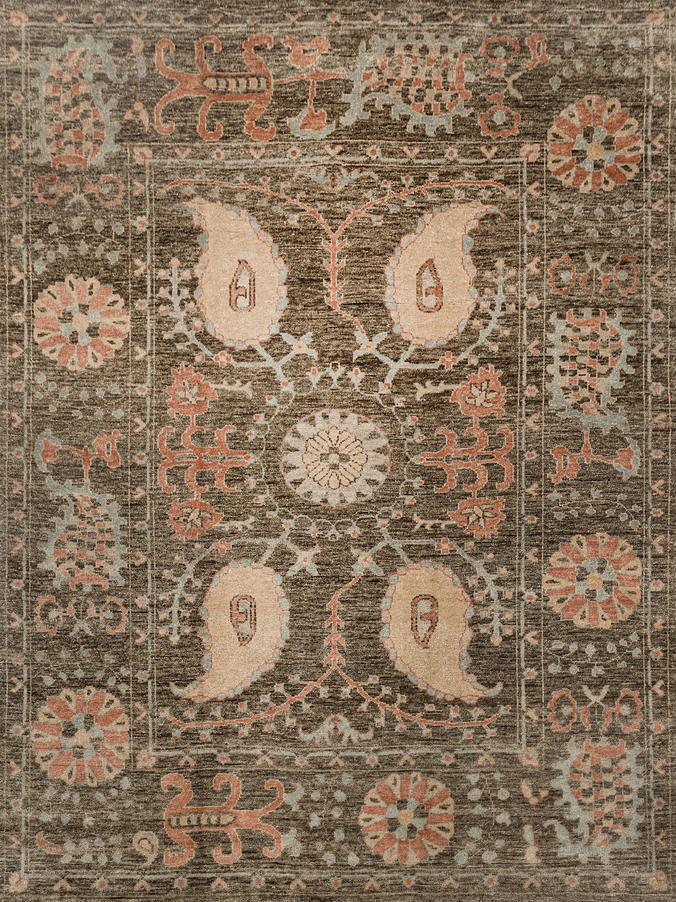 Whispers of Anatolia