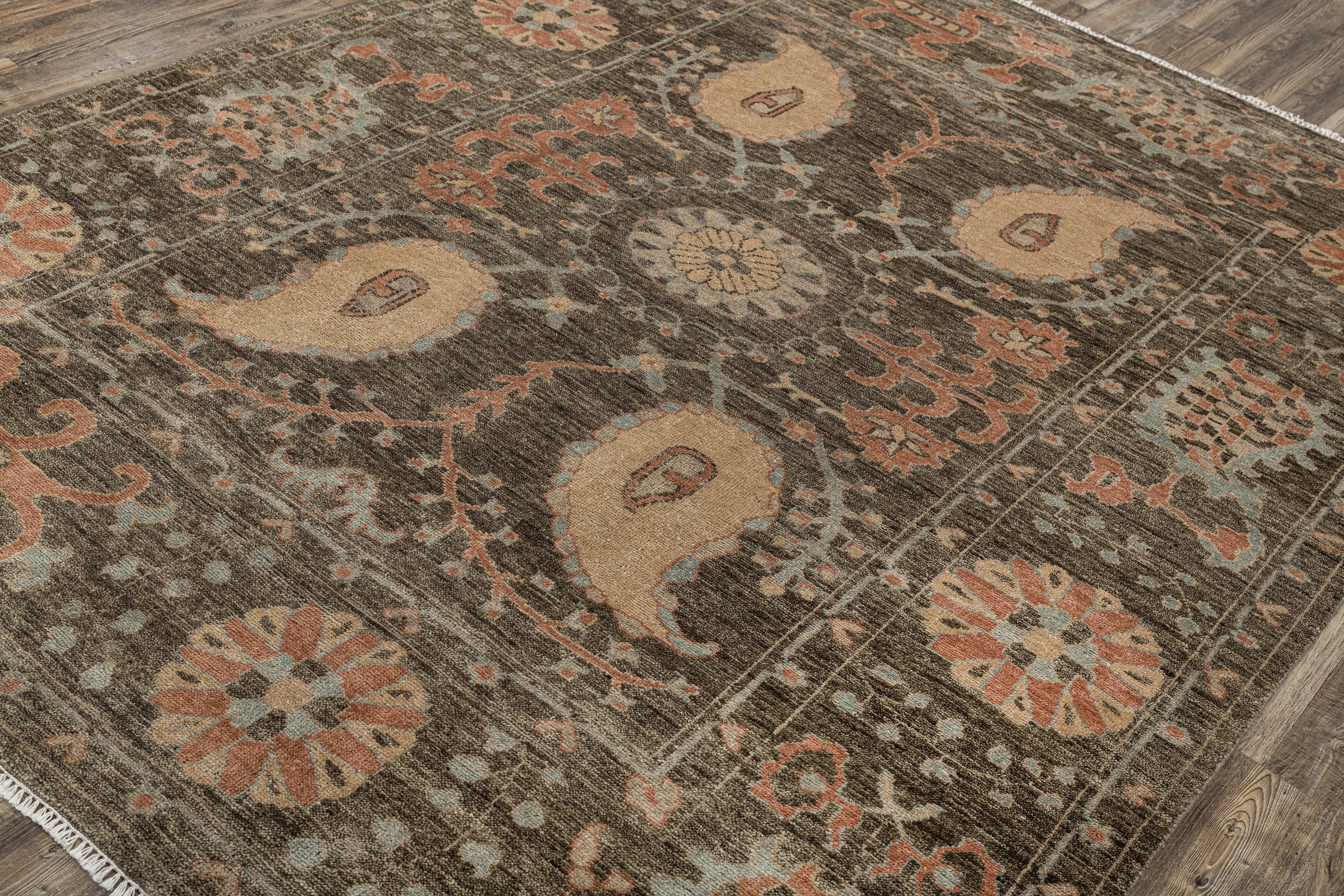 Whispers of Anatolia