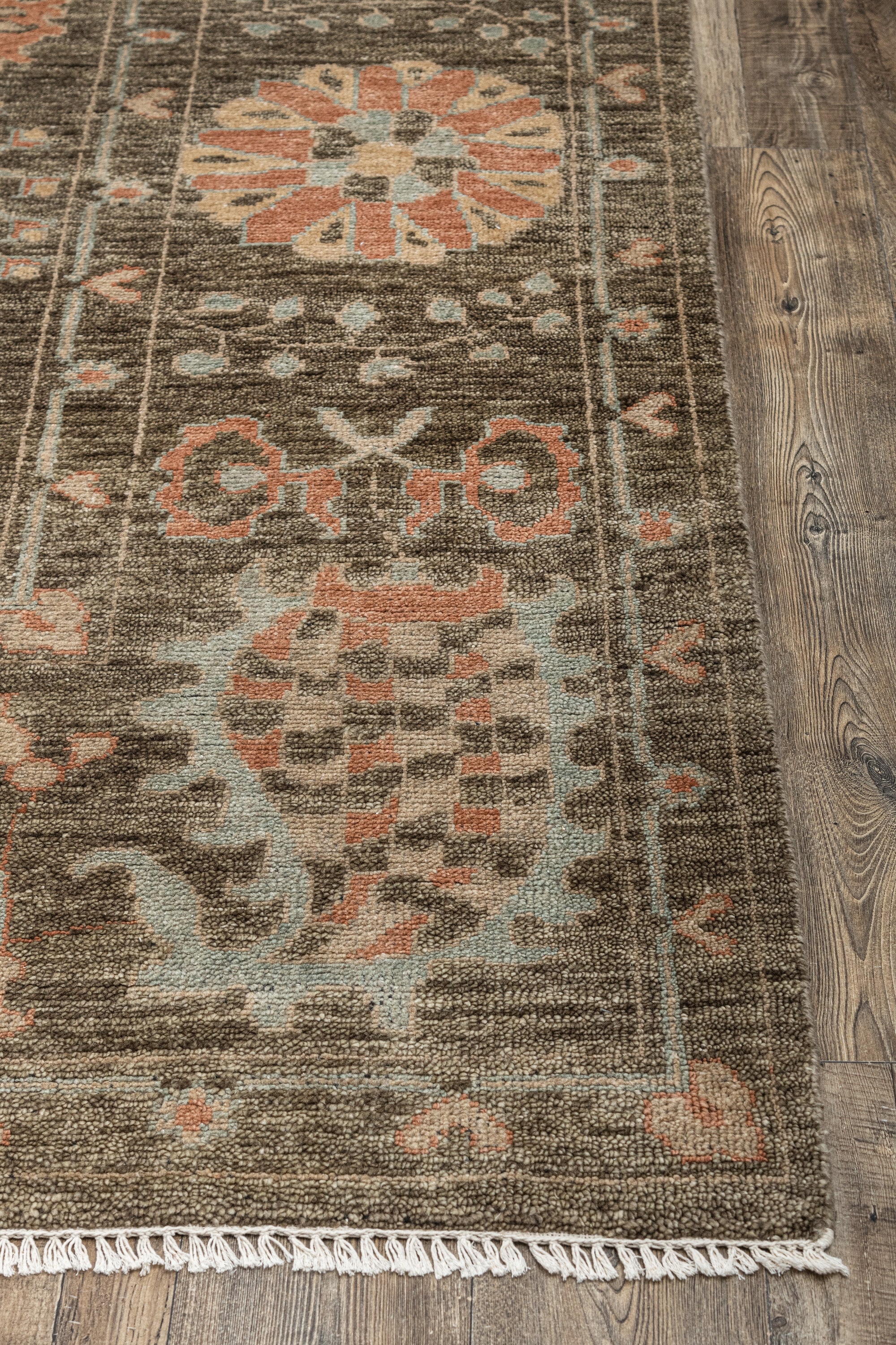 Whispers of Anatolia