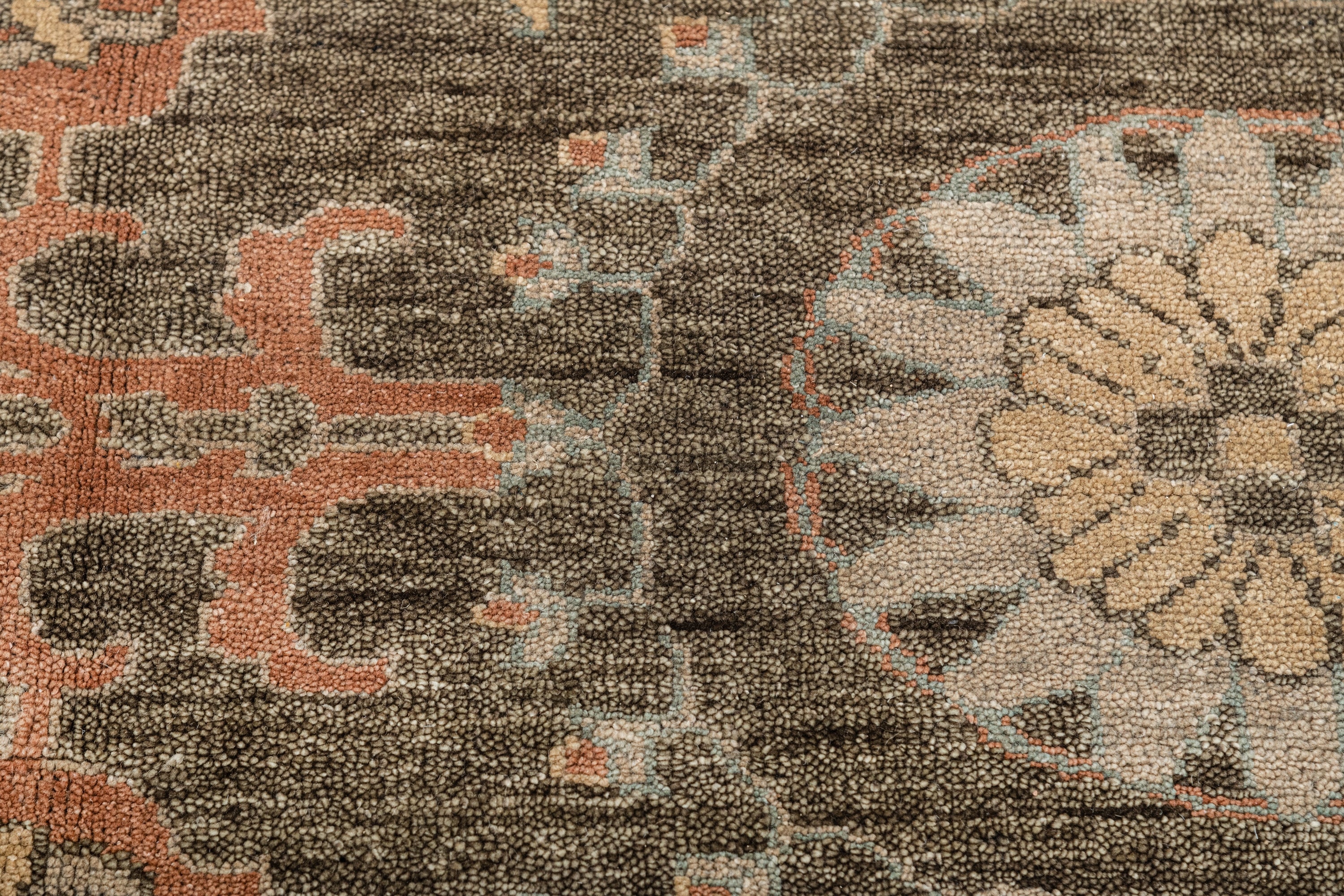 Whispers of Anatolia