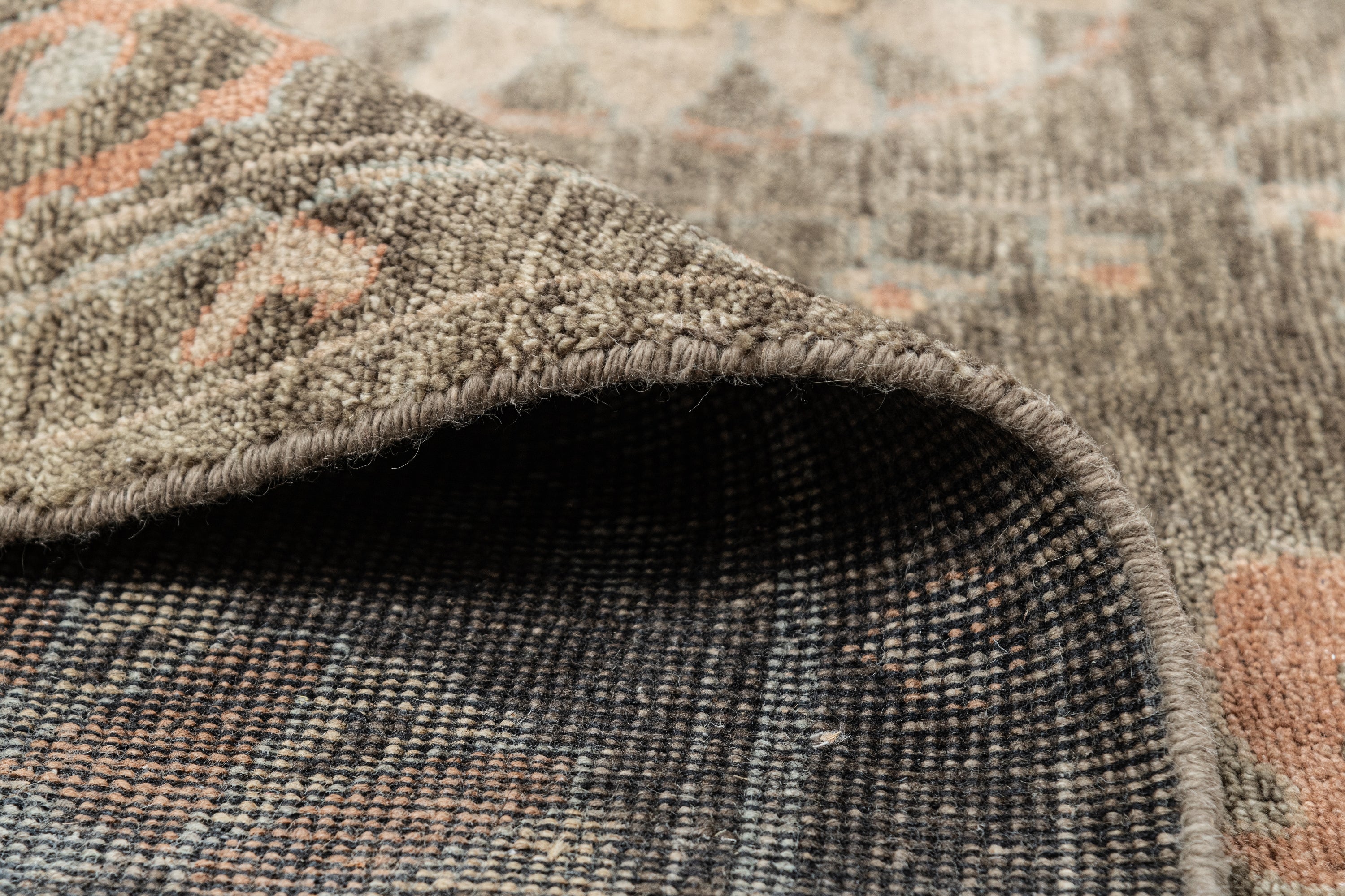 Whispers of Anatolia