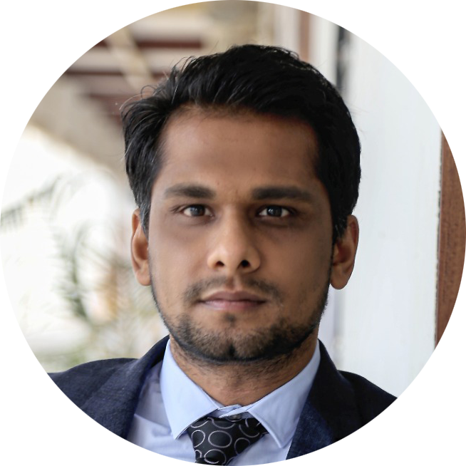 RAGHUNANDAN SARAF— CAO